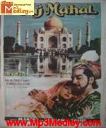 Taj Mahal 1963 song download